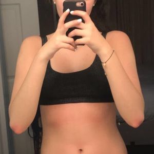 pacsun bikini top